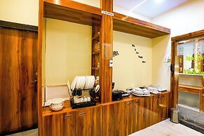 Fabhotel Skyline Suite