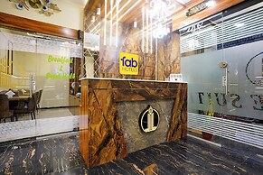 Fabhotel Skyline Suite