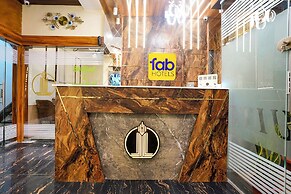 Fabhotel Skyline Suite