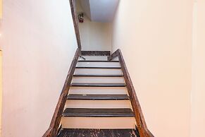 Fabhotel Skyline Suite