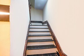 Fabhotel Skyline Suite