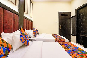 Fabhotel Skyline Suite