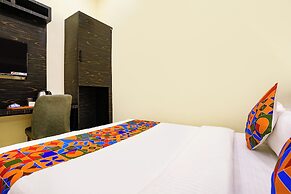 Fabhotel Skyline Suite