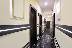 Fabhotel Skyline Suite