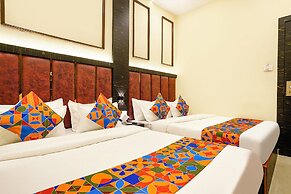 Fabhotel Skyline Suite