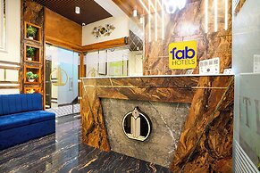 Fabhotel Skyline Suite