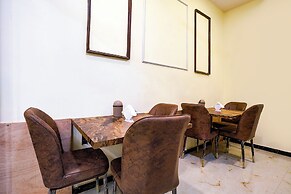 Fabhotel Skyline Suite