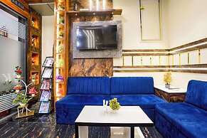 Fabhotel Skyline Suite