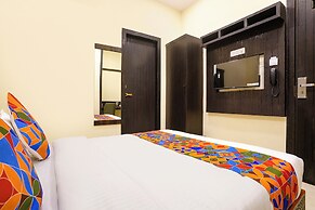 Fabhotel Skyline Suite