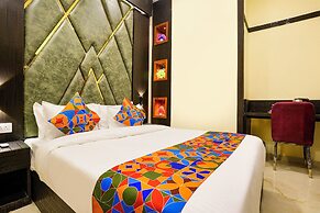 Fabhotel Skyline Suite