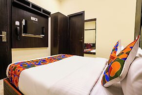 Fabhotel Skyline Suite