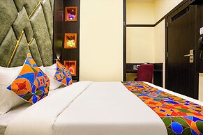 Fabhotel Skyline Suite