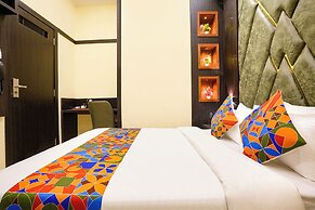 Fabhotel Skyline Suite