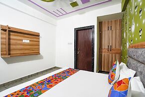 Fabhotel Radhika Palace