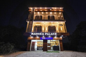 Fabhotel Radhika Palace