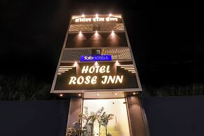 Fabexpress Rose Inn