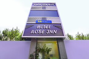 Fabexpress Rose Inn