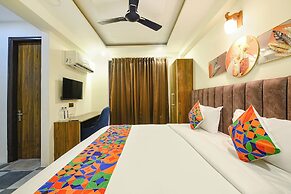 Fabhotel Kesari Stayz