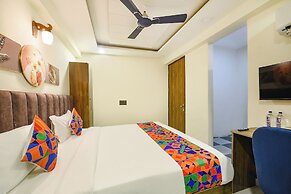 Fabhotel Kesari Stayz
