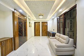 Fabhotel Kesari Stayz