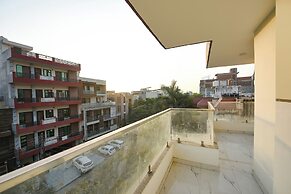 Fabhotel Kesari Stayz