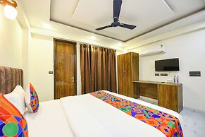 Fabhotel Kesari Stayz