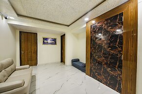 Fabhotel Kesari Stayz