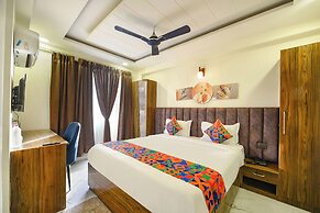 Fabhotel Kesari Stayz