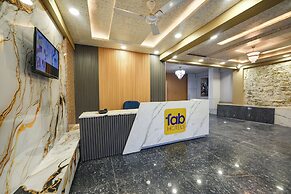 Fabhotel Kesari Stayz