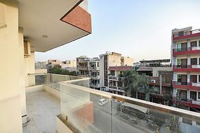 Fabhotel Kesari Stayz