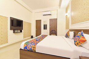 Fabhotel Majestic Heights