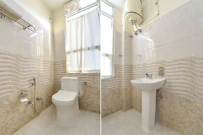 Fabhotel Majestic Heights