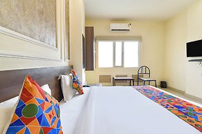 Fabhotel Majestic Heights