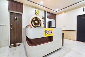 Fabhotel Majestic Heights