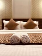 Fabhotel Majestic Heights