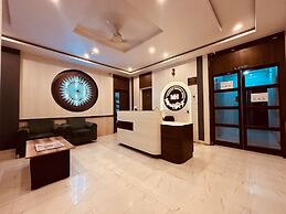 Fabhotel Majestic Heights