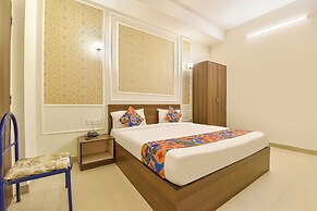 Fabhotel Majestic Heights