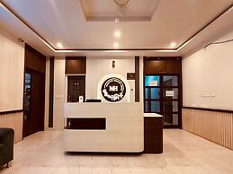 Fabhotel Majestic Heights