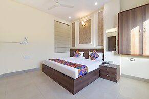 Fabhotel Majestic Heights