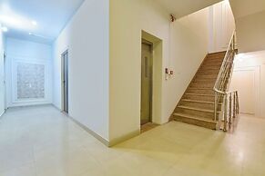 Fabhotel Majestic Heights