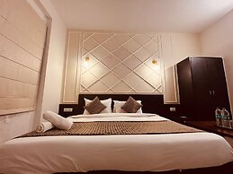 Fabhotel Majestic Heights