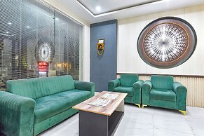 Fabhotel Majestic Heights