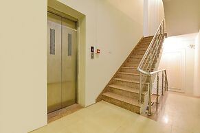 Fabhotel Majestic Heights