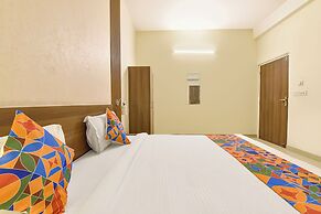 Fabhotel Majestic Heights