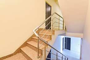 Fabhotel Majestic Heights