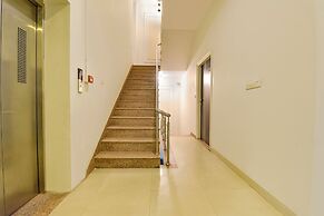 Fabhotel Majestic Heights