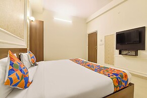 Fabhotel Majestic Heights