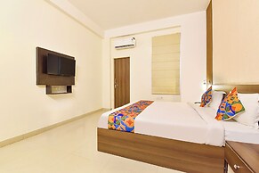 Fabhotel Majestic Heights