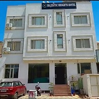 Fabhotel Majestic Heights