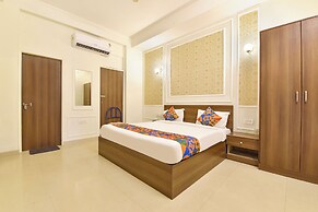 Fabhotel Majestic Heights